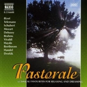 Buy Pastorale - Classical Favourites for Relaxing and Dreaming