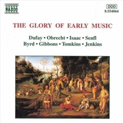 Buy Glory Of Early Music