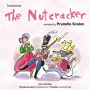 Buy Tchaikovsky: The Nutcracker