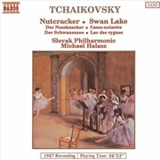 Buy Tchaikovsky Nutcracker 
