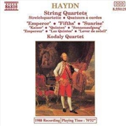 Buy Haydn Emperor / Fifths / Sunrise