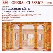 Buy Mozart: Die Zauberflote/The Magic Flute