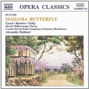 Buy Puccini:Madama Butterfly,Compl