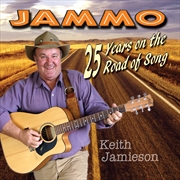 Buy Jammo: 25 Years On The Road Of Song