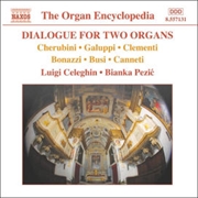 Buy Dialogue For Two Organs