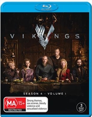 Buy Vikings - Season 4 - Part 1