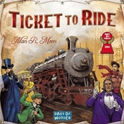 Buy Ticket To Ride