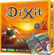 Buy Dixit