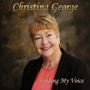 Buy Finding My Voice