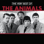 Buy Very Best Of The Animals