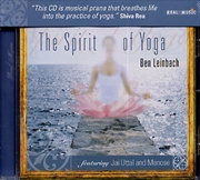 Buy Spirt Of Yoga