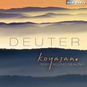 Buy Koyasan: Reiki Sound Healing