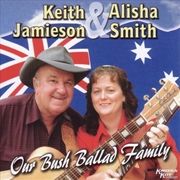 Buy Our Bush Ballad Family