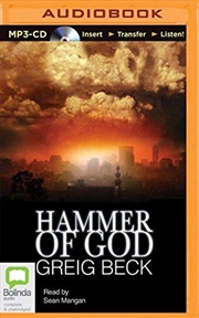 Buy Hammer of God