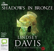 Buy Shadows in Bronze