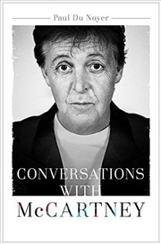Buy Conversations With Mccartney