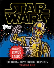 Buy Star Wars: The Original Topps