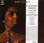 Buy Sings Lover Man & Other Billie Holiday Classics