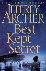 Buy Best Kept Secret