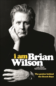 Buy I Am Brian Wilson