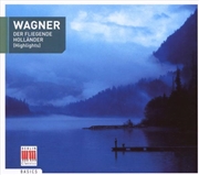 Buy Wagner The Flying Dutchman Highlights