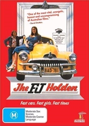 Buy F.J. Holden