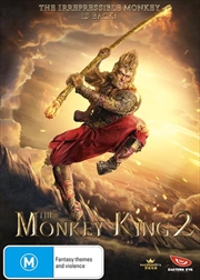 Buy Monkey King 2, The