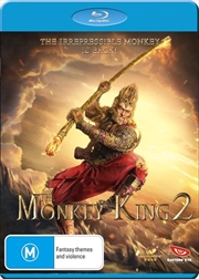 Buy Monkey King 2, The