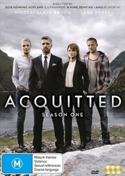 Buy Acquitted - Season 1