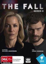 Buy Fall - Series 3, The