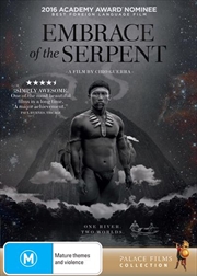 Buy Embrace Of The Serpent