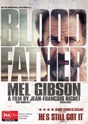 Buy Blood Father