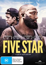 Buy Five Star