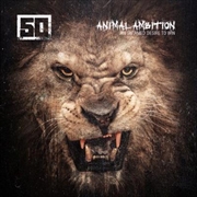 Buy Animal Ambition- An Untamed Desire To Win