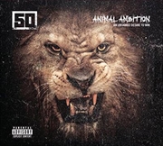 Buy Animal Ambition- An Untamed Desire To Win