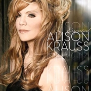 Buy Essential Alison Krauss