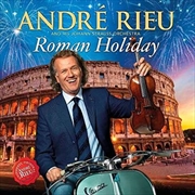 Buy Roman Holiday