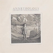 Buy Annethology