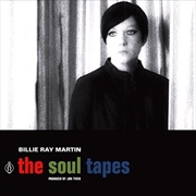 Buy Soul Tapes, The