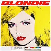 Buy Blondie 4(0)-Ever- Greatest Hits Deluxe Redux / Ghosts Of Download