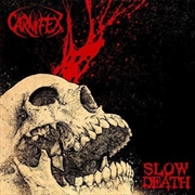 Buy Slow Death