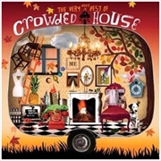 Buy Very Very Best Of Crowded House