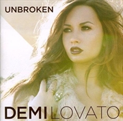 Buy Unbroken