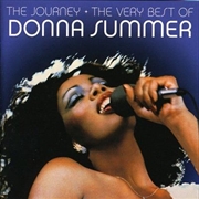 Buy Journey- The Very Best Of Donna Summer 