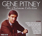 Buy Platinum Collection