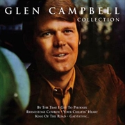 Buy Glen Campbell Collection, The