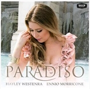 Buy Paradiso