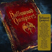 Buy Hollywood Vampires