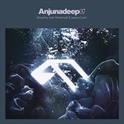 Buy Anjunadeep 7 