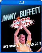 Buy Welcome To Fin City / Live From Las Vegas Oct 2011